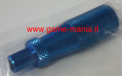 BLUE Wrench for setting 2mm lock nuts by GPM