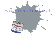 Smalto 64 GRIGIO CHIARO OPACO barattolo 14ml by Humbrol