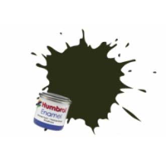 Smalto 27004 Canna di fucile metallico barattolo 14ml by Humbrol