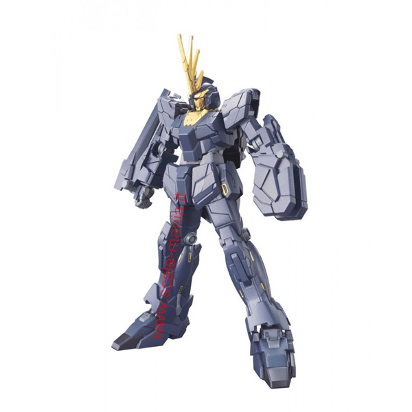 RX-0N Unicorn 02 Banshee Norn (Unicorn Mode) 1:144 HGUC Bandai