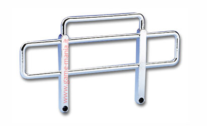 Bull bar per camions Volvo in scala 1:14 by Carson