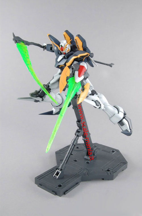 XXXG-01D Gundam Deathscythe EW scala 1:100 serie MG by Bandai