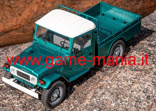 ROCHobby Toyota FJ45 - RTR 1:12 scaler 4x4