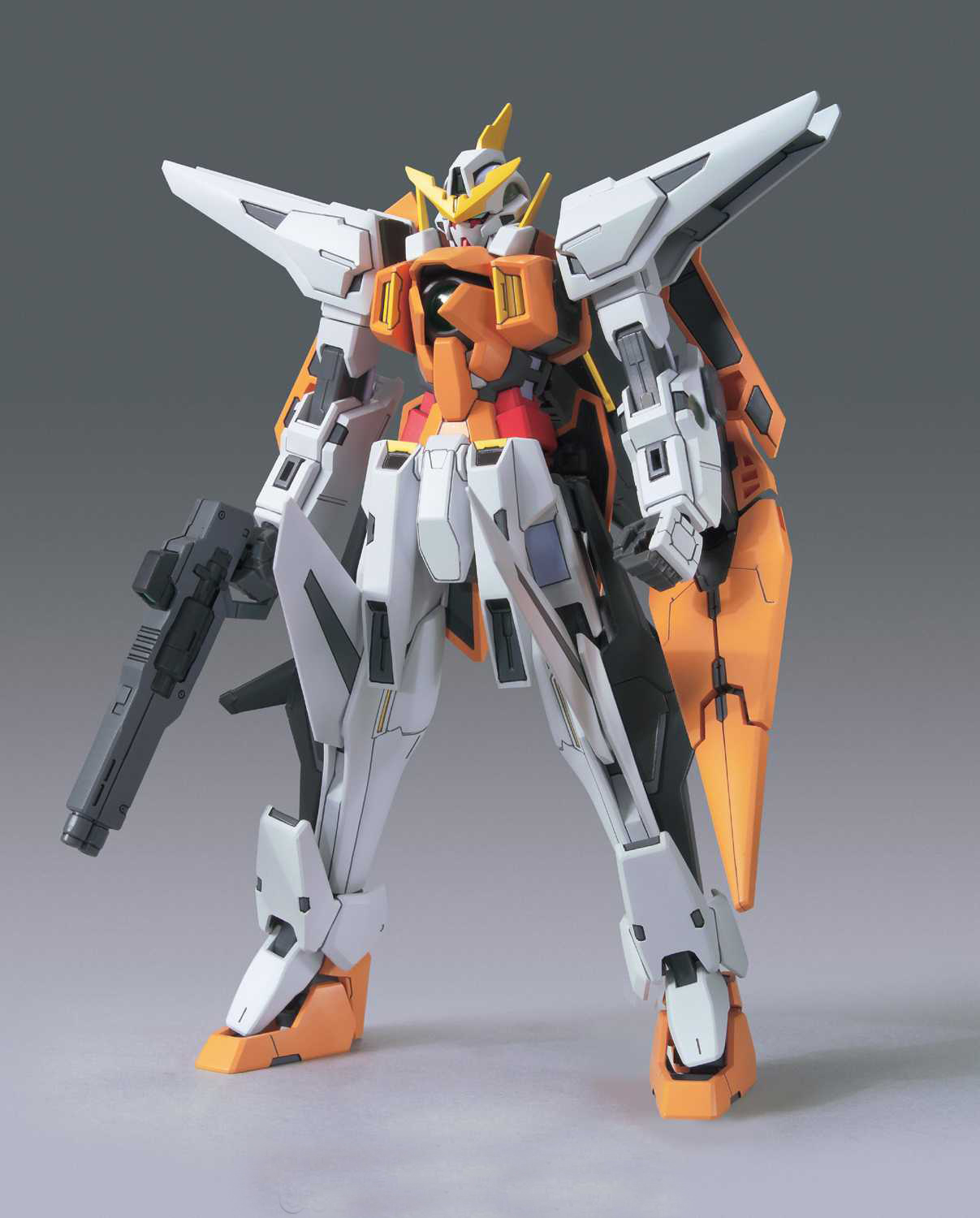 GN-003 Gundam Kyrios scala 1:144 serie HG GUNDAM 00 by Bandai