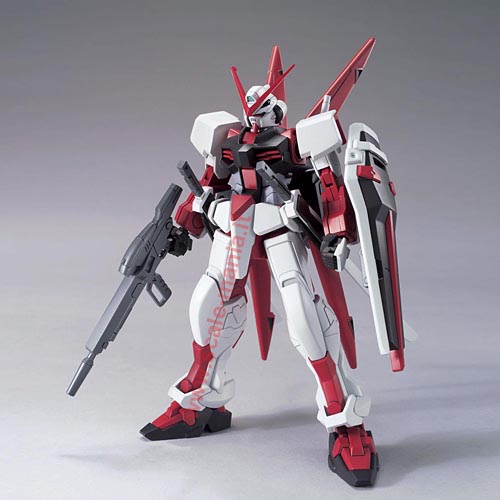 MBF-M1 M1 Astray scala 1:144 HG Seed by Bandai