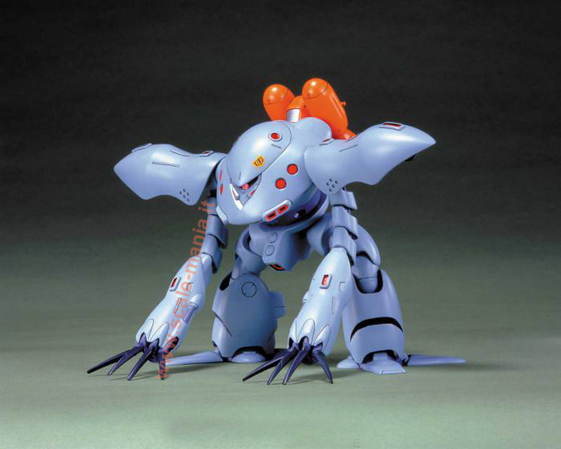 MSM-03C Hy-Gogg in scala 1:144 serie HGUC by Bandai