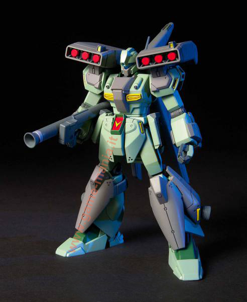 RGM-89S Stark Jegan in scala 1:144 HGUC by Bandai