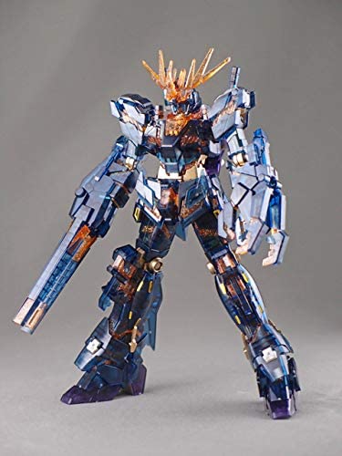 RX-0N Unicorn 02 Banshee Norn [Destroy Mode] Special Ed. 1:144 HGUC Bandai