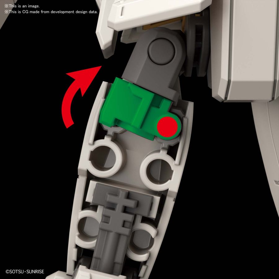 Rx-78-2 Gundam scala 1:144 Beyond Global 40Th by Bandai