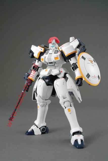 OZ-00MS Tallgeese EW scala 1:100 serie MG by Bandai