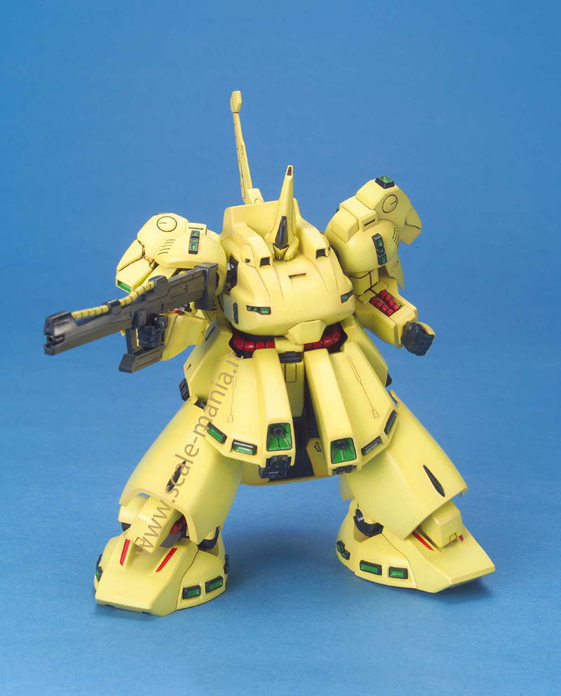 PMX-003 THE - O in scala 1:144 serie HGUC by Bandai