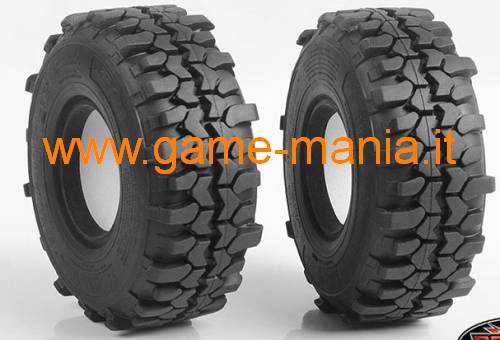 Coppia gomme 1.55" Interco TSL SS Narrow 95mm by RC4WD