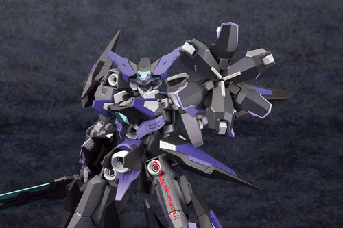 Frame Arms YSX-24RD/Ne Zelfikar/NE by Kotobukiya