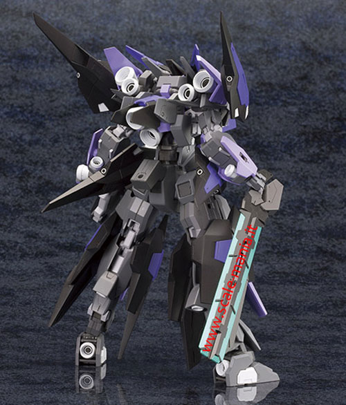 Frame Arms YSX-24RD/Ne Zelfikar/NE by Kotobukiya