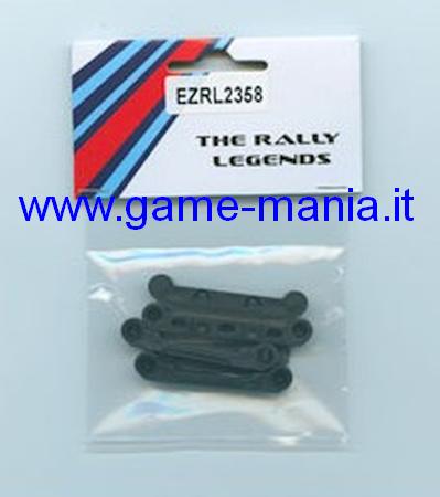 Staffe supporto perni sospensioni per Rally Legends by EZ