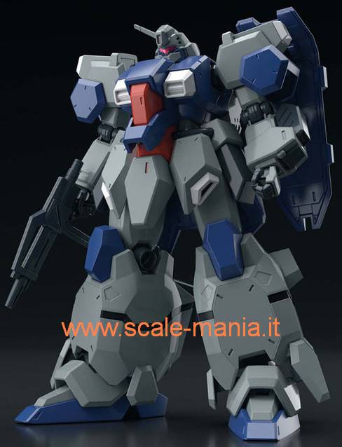 FD-03 GUSTAV KARL (Unicorn vers.) scala 1:144 HGUC by Bandai