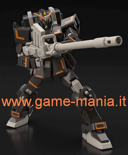 Gundam Ground Urban Combat Type 1:144 HGGB kit by Bandai