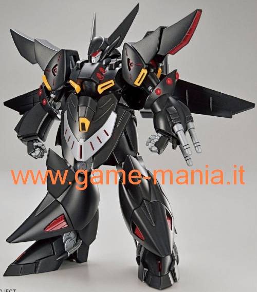 Gespenst scala 1:144 HG Super Robot Wars by Bandai