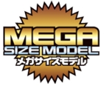 Mega Size