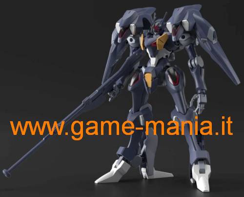 GUNDAM PHARACT - HG TWFM 1:144 model kit by Bandai