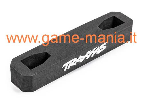 Supporto salvagomme per TRX-4m in spugna by Traxxas