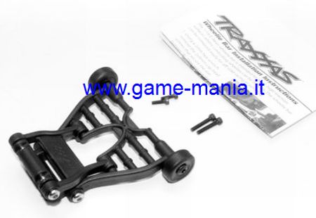 Wheely bar originale per Traxxas E-Revo 1:16 by Traxxas