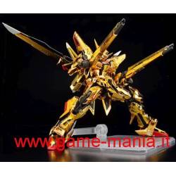 Akatsuki Oowashi Gundam 1/144 series Real Grade kit by Bandai