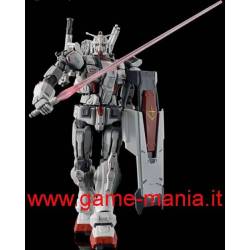 RX-78 (G)E GUNDAM EX - HG RFV 1/144 model kit by Bandai