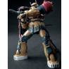 ZAKU II F-Type (I.SOLARI) - HG RFV 1/144 model kit by Bandai
