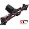 H10 OPTIC assembly KIT of an 1/10 scale RC Ultra4 by Vanquish Products