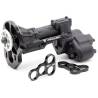 H10 OPTIC assembly KIT of an 1/10 scale RC Ultra4 by Vanquish Products