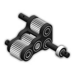 H10 OPTIC assembly KIT of an 1/10 scale RC Ultra4 by Vanquish Products