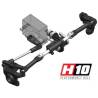 H10 OPTIC assembly KIT of an 1/10 scale RC Ultra4 by Vanquish Products