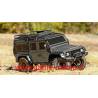 TRX-4 LAND ROVER DEFENDER 110 SCALER ARTR 1/10 by Traxxas