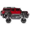 TRX-4 LAND ROVER DEFENDER 110 SCALER ARTR 1/10 by Traxxas
