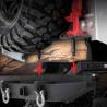 TRX-4 LAND ROVER DEFENDER 110 SCALER ARTR 1/10 by Traxxas