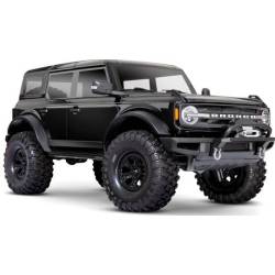 TRX-4 FORD BRONCO 2021 SCALER ARTR 1:10 by Traxxas