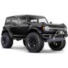 TRX-4 FORD BRONCO 2021 SCALER ARTR 1:10 by Traxxas
