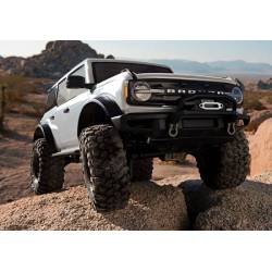 TRX-4 FORD BRONCO 2021 SCALER ARTR 1:10 by Traxxas