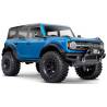 TRX-4 FORD BRONCO 2021 SCALER ARTR 1:10 by Traxxas