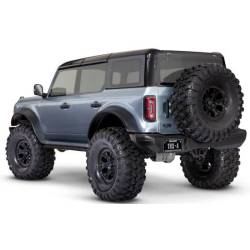 TRX-4 FORD BRONCO 2021 SCALER ARTR 1:10 by Traxxas