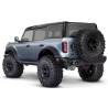 TRX-4 FORD BRONCO 2021 SCALER ARTR 1:10 by Traxxas