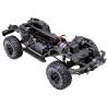 TRX-4 FORD BRONCO 2021 SCALER ARTR 1:10 by Traxxas