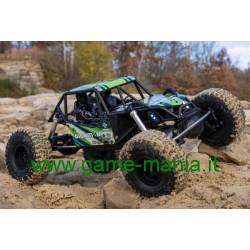 Axial AXP8 GILAMON 2.2 verde - RTR trail buggy