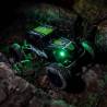 Axial AXP8 GILAMON 2.2 verde - RTR trail buggy