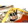 EDELBROCK dress up kit for V8 scale motor by RC4WD