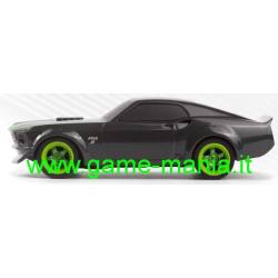 HPI Nano TTR Ford Mustang 1969 RTR-X 1:64 scale