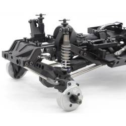 VS4-10 PORTAL axle BUILDERS kit by Vanquish Products