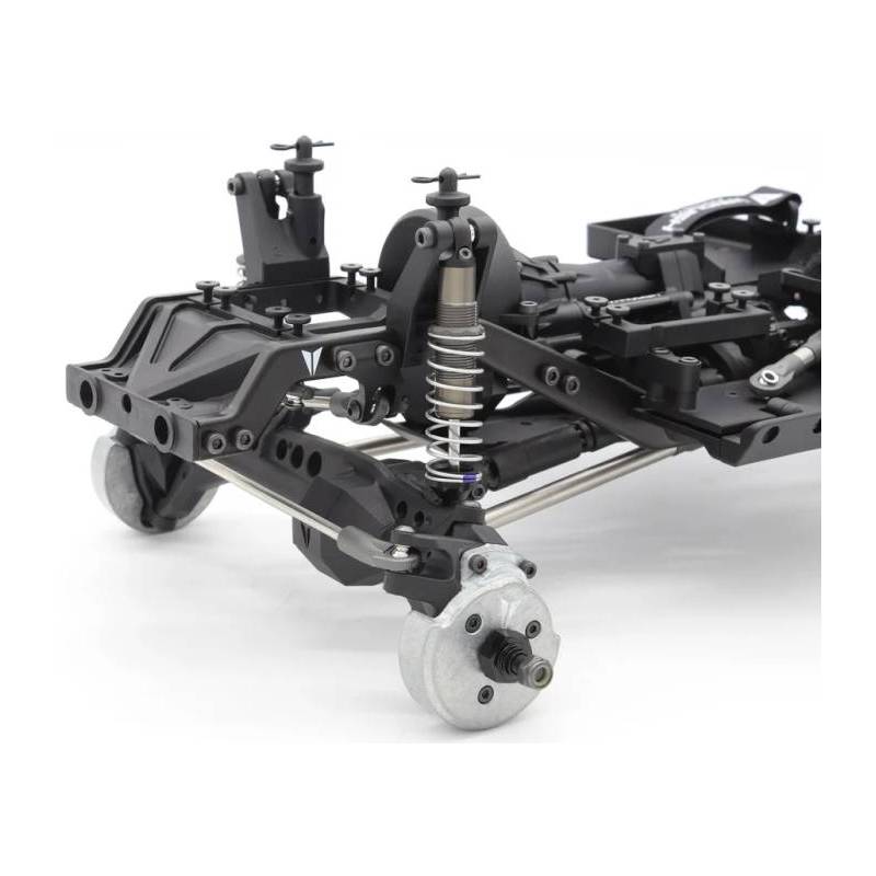 VS4-10 PORTAL axle BUILDERS kit by Vanquish Products