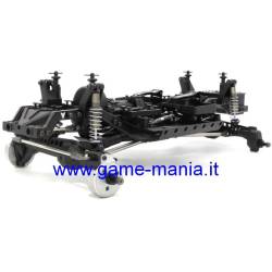 VS4-10 PORTAL axle BUILDERS kit by Vanquish Products